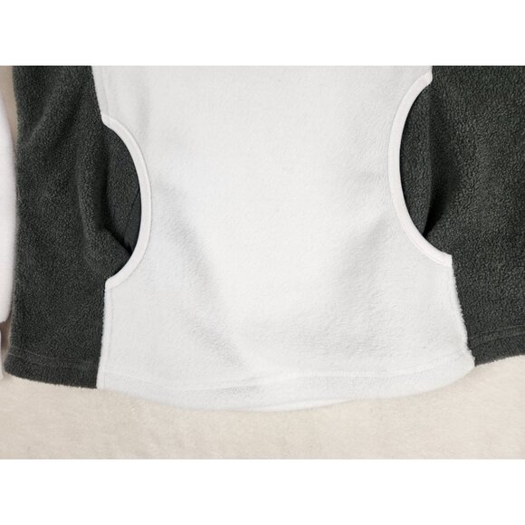 Harley-Davidson White and Gray Sweater - Picture 4 of 16